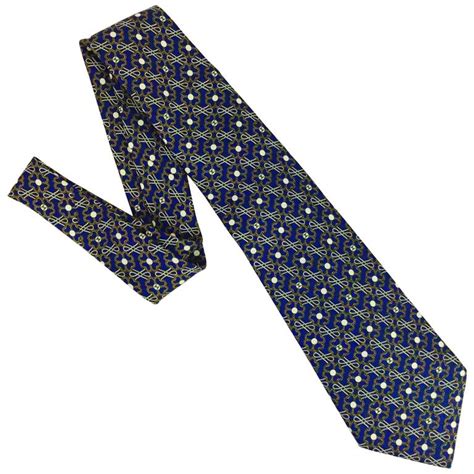 vintage silk tie about chanel silk ties|Chanel ties online.